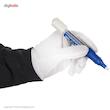 ماژیک وایت برد جیکسین کد 007 بسته 2 عددی به همراه کارتریج یدک