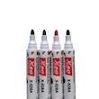 ماژیک وایت برد جیکسین مدل X-528A بسته 4 عددی