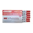 ماژیک وایت برد اسنووایت کد CH-WB 568 بسته 12 عددی