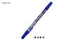 ماژیک میکرو مدل Twin tip