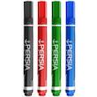 ماژیک پرشیا مدل WaterProof بسته 12 عددی