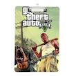 تخته شاسی طرح GTA کد tg4 سایز A4