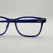 فریم عینک طبی ویفرر (Wayfarer) مردانه مدل Y2412c12 مناسب برای صورت بیضی، قلب، گرد، لوزی، مثلث، مربع، مستطیل