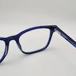 فریم عینک طبی ویفرر (Wayfarer) مردانه مدل Y2412c12 مناسب برای صورت بیضی، قلب، گرد، لوزی، مثلث، مربع، مستطیل