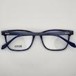 فریم عینک طبی ویفرر (Wayfarer) مردانه مدل Y2412c12 مناسب برای صورت بیضی، قلب، گرد، لوزی، مثلث، مربع، مستطیل