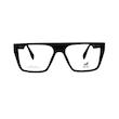 فریم عینک طبی ویفرر (Wayfarer) ویورا مدل 713505 C1 مناسب برای انواع فرم صورت