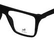 فریم عینک طبی ویفرر (Wayfarer) ویورا مدل 713505 C1 مناسب برای انواع فرم صورت