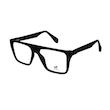 فریم عینک طبی ویفرر (Wayfarer) ویورا مدل 713505 C1 مناسب برای انواع فرم صورت
