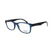 فریم عینک طبی ویفرر (Wayfarer) دیورسو مدل DV2201 Col4606 مناسب برای صورت بیضی، قلب، گرد، مثلث