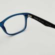 فریم عینک طبی ویفرر (Wayfarer) دیورسو مدل DV2201 Col4606 مناسب برای صورت بیضی، قلب، گرد، مثلث