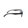 فریم عینک طبی ویفرر (Wayfarer) دیورسو مدل DV2201 Col4606 مناسب برای صورت بیضی، قلب، گرد، مثلث