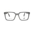 فریم عینک طبی ویفرر (Wayfarer) ویورا مدل 713503 C2 مناسب برای انوع فرم صورت