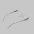 فریم عینک زنانه و مردانه فریم خاص uv400 مدل PRC 