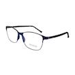 فریم عینک طبی ویفرر (Wayfarer) زنانه مدل 5591a مناسب برای صورت بیضی، قلب، گرد، لوزی، مثلث، مربع، مستطیل