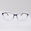 فریم عینک طبی ویفرر (Wayfarer) زنانه مدل 5591a مناسب برای صورت بیضی، قلب، گرد، لوزی، مثلث، مربع، مستطیل