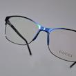 فریم عینک طبی ویفرر (Wayfarer) زنانه مدل 5591a مناسب برای صورت بیضی، قلب، گرد، لوزی، مثلث، مربع، مستطیل
