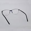 فریم عینک طبی ویفرر (Wayfarer) زنانه مدل 5591a مناسب برای صورت بیضی، قلب، گرد، لوزی، مثلث، مربع، مستطیل
