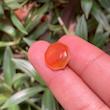 سنگ  زینتی عقیق سرخ یمنی مدل NA20