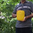 کیف رودوشی مدل Tak-011