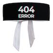 هدبند ورزشی آی تمر مدل error 404 کد 640