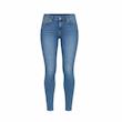 شلوار جین زنانه مدل SKINNY FIT 22819087