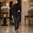 شلوار جین زنانه کیواس مدل Catleo