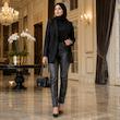 شلوار جین زنانه کیواس مدل Catleo