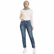 شلوار جین زنانه رالف لارن مدل Skinny Ankle