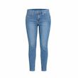شلوار جین زنانه اسمارا مدل SUPER SKINNY FIT 22814174