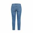 شلوار جین زنانه اسمارا مدل SUPER SKINNY FIT 22814174