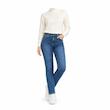 شلوار جین زنانه اسمارا مدل SUPER SKINNY FIT 22814174