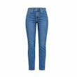 شلوار جین زنانه اسمارا مدل SUPER SKINNY FIT 22814174