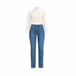 شلوار جین زنانه اسمارا مدل SUPER SKINNY FIT 22814174