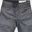 شلوار جین زنانه اسمارا مدل شاینی