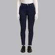 شلوار جین زنانه کوبوس مدل  moj 24689 high waist