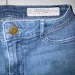 شلوار جین زنانه اسمارا مدل Medium Waist