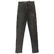 شلوار جین زنانه کوبوس مدل  moj 24689 jegging گلدار
