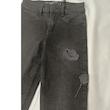 شلوار جین زنانه کوبوس مدل  moj 24689 jegging گلدار