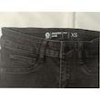 شلوار جین زنانه کوبوس مدل  moj 24689 jegging گلدار