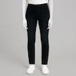 شلوار جین زنانه کوبوس مدل  moj 24689 jegging jane MID RISE