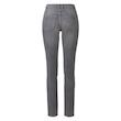 شلوار جین زنانه اسمارا مدل slim fit IAN317708-1901