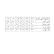 شلوار جین زنانه هومنیتی مدل ٌWYWJEMOM