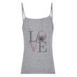 تاپ زنانه مدل D57 LOVE