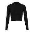 نیم تنه زنانه پپا مدل Back Drape