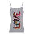 تاپ زنانه مدل D7 LOVE