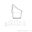 تاپ زنانه پپا مدل Albi