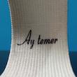 هدبند ورزشی آی تمر مدل شیر کد 413