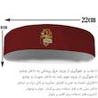هدبند ورزشی آی تمر مدل Gryffindor هری پاتر کد 262