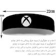 هدبند ورزشی آی تمر مدل xbox کد 93