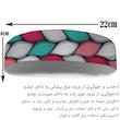 هدبند ورزشی آی تمر مدل کد 514